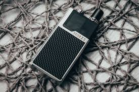 The orion q has a 950 mah internal battery and the power output is set for 17 watts only. Lost Vape Orion Q Review Half The Price Of The Go Vaping360