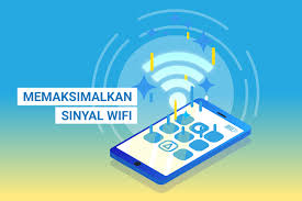 Ada saran tidak gmn caranya nembak biar sinyalnya cukup sampai rumah sodara sy yg kisaran ~1km di belakang rumah ane. Maksimalkan Sinyal Wifi Dengan Cara Ini