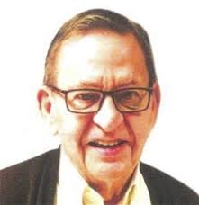 Ronald Benson Obituary