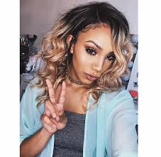 Trendy hair colors aren't just about. 48 Ombre Hair Color Ideas We Re Obsessed With Thefashionspot