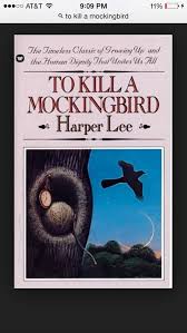 The Book To Kill A Mockingbird Symbolizes Charlie S Growing Up And His School It Does This Because This Is The First B Book Worth Reading Books Worth Reading