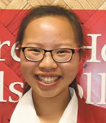 Catholic College Dux and Special Character Awards 2020 and Student Leaders  2021