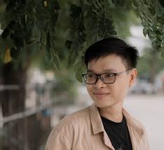 Nhà văn Võ Chí Nhất: 'Quả ngọt' từ truyện trinh thám
