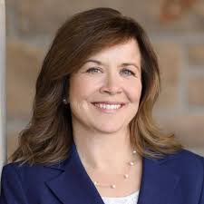 Dean Alicia Ouellette