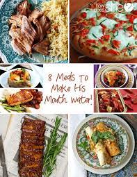 Exclusive Free Printables Meals Favorite Recipes Dinner Recipes