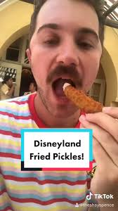 How to Make Disneyland Pickles Recipe