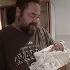 Sharing memories of a community member