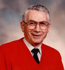 Valentine 'Val' Volk