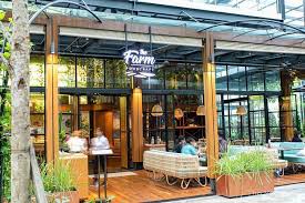 With burgers inspired by american burger joints, and now (huzzah) they have scrummy, crispy we think there are endless ways to showcase food be it recipes, eating habits or just people obsessing about it. The Farm Foodcraft Bangsar South Garden To Plate The Yum List