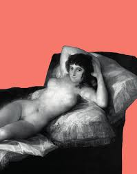 El arte entre bastidores