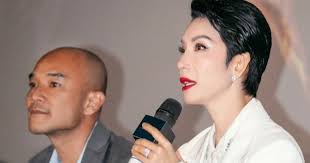 Xuân Lan cầu cứu