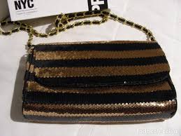 No estoy pensando en la fragancia de carolina herrera lanzada como chic (por cierto, de las mejores de su catálogo de perfumes). Bolso Fiesta Carolina Herrera Vendido En Venta Directa 144913194