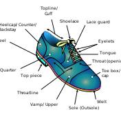 shoe from en.m.wikipedia.org