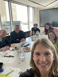 German American Partnership Program