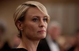 Robin Wright