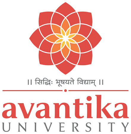 Avantika University Logo
