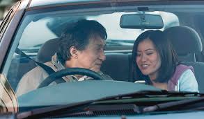 Jackie chan, pierce brosnan, charlie murphy, orla brady. The Foreigner 2017 Movie Review Movie Blogger Com