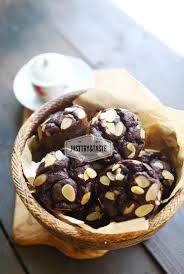 Resep muffin coklat super nyoklat no mixer hasil tinggi menjulang alias high dome xd oleh tintin rayner resep resep makanan dan minuman makanan. Resep Muffin Pisang Coklat Tanpa Tepung Just Try Taste