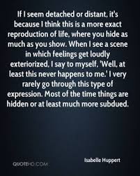 Finest 21 brilliant quotes about detached images English ... via Relatably.com
