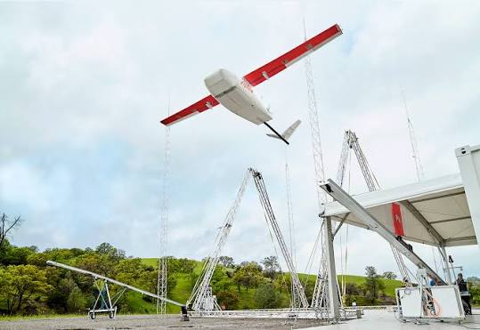 Rwanda: How Autonomous Drones Are Quietly Rewriting Remote Cargo Routes