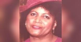 Alice Brockett Obituary