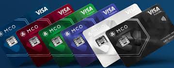 Five different cards are available, with. Singaporeans Will Receive Their Visa Enabled Crypto Com Cards Soon Fintech Singapore