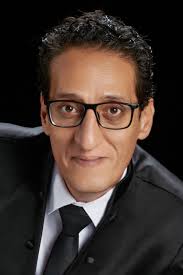 Theater House البيت الفني للمسرح