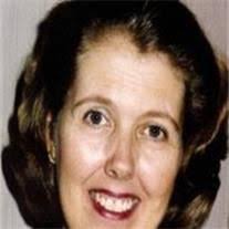 Tribute for Patricia Rhoton (Guest book)