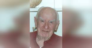 Obituary information for James Purdie