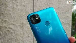 Firefox browsers for ios and android have the same strong privacy settings to block trackers from following you. Itel Vision 1 Review Offers Enough For The Price Reviews News India Tv