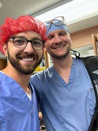 Burton Dunlap's Instagram, Twitter & Facebook