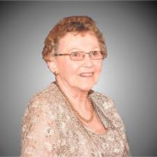 Dorothy Ann (Crawford) Joubert Obituary May 8, 2019