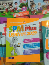 Jual Buku Buku Sd Kelas 6 Erlangga Sd 1025000340 Spm Plus Usbn Sd Mi 2019 Jakarta Barat Pak Darto Tokopedia