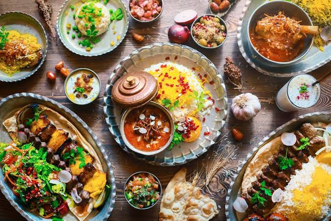 گردشگری خوراک؛فراتر از صرف غذا - چمدان خبر