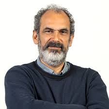 Gustavo Ceballos's Instagram, Twitter & Facebook