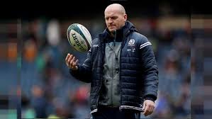 See more of scotland national team on facebook. Scotland Team To Play Wales In Six Nations Euronews