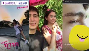 .diduga sebagai sindiran untuk eryck amaral. Bule Seksi Asal Brasil Bernama Eryck Amaral Pacar Baru Aura Kasih