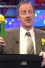 Barry Welsh is Coming online zdarma