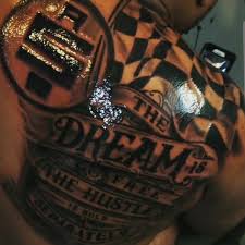 Jr smith nipsey hussle tattoo tribute. Nipsey In Tattoos Search In 1 3m Tattoos Now Tattoodo