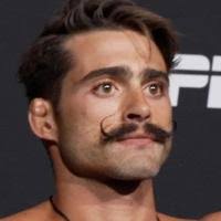 Randy Costa “The Zohan”