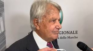 Il racconto di Marco Pasetti, presidente della Farmaceutica Dott.  Ciccarelli: Di marchigiano in quest'azienda c'è ancora tutto