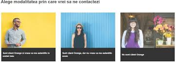 Orange Romania Contact Sesizari Deranjamente Serviciul De Relatii Cu Clientii Orange Geeki