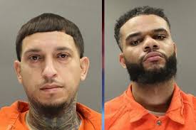 Drivers hit 100 mph before fatal 5-car Tacony-Palmyra crash: cops