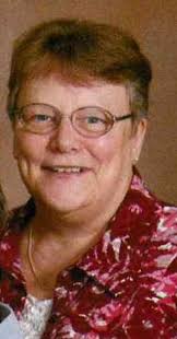 Valerie Rae Larson Obituary April 19, 2025