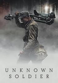 Great movie just don't buy the dvd version like i did since it doesnt actually have an english soundtrack while the world watched germany, france and great britain. Unknown Soldier Movie Watch Streaming Online