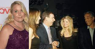 Ceo of victims refuse silence. Where Is Virginia Giuffre Now Prince Andrew Had Oral Sex With Epstein Victim Under Her Portrait Claims Book Meaww