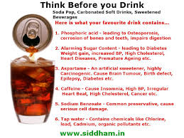 Pin On Harmful Effects From Drinking Soda