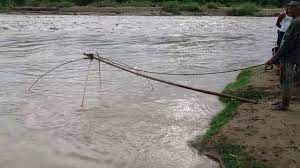 Pesta sungaı, tangkap ıkan cara lama jambu lıpoyaskur jamhur. Alat Tangkap Ikan Yg Hampir Punah Youtube