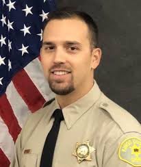 School Resource Deputies