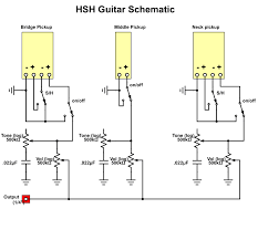 Electric guitar preamplifier here is the circuit diagram of a guitar preamplifier that would accept any standard guitar pickup. Schematics Com Search Results